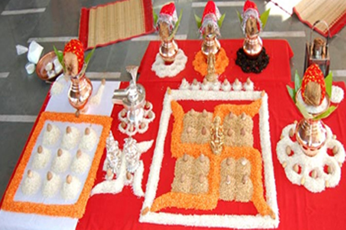 manglik dosh puja at trimbakeshwar | mangal dosh nivaran puja | pooja for mangal dosha