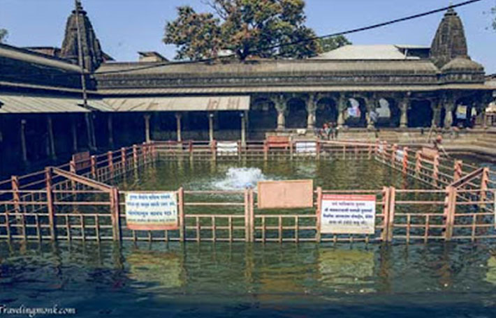 trimbakeshwar temple kaal sarp puja | trimbakeshwar pooja vidhi | pandit for puja in trimbakeshwar